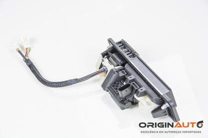 Macaneta Tampa Traseira C250 2018 A2227600893