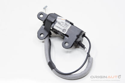 Fechadura Eletrica Direita Tampa Traseira Bmw X5 35I F15 2014 81247351058
