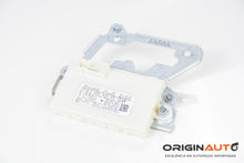 Modulo Keyless Go C250 2018 A2229004213