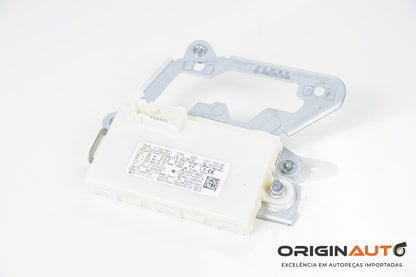 Modulo Keyless Go C250 2018 A2229004213