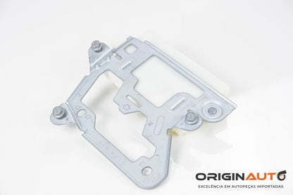 Modulo Keyless Go C250 2018 A2229004213