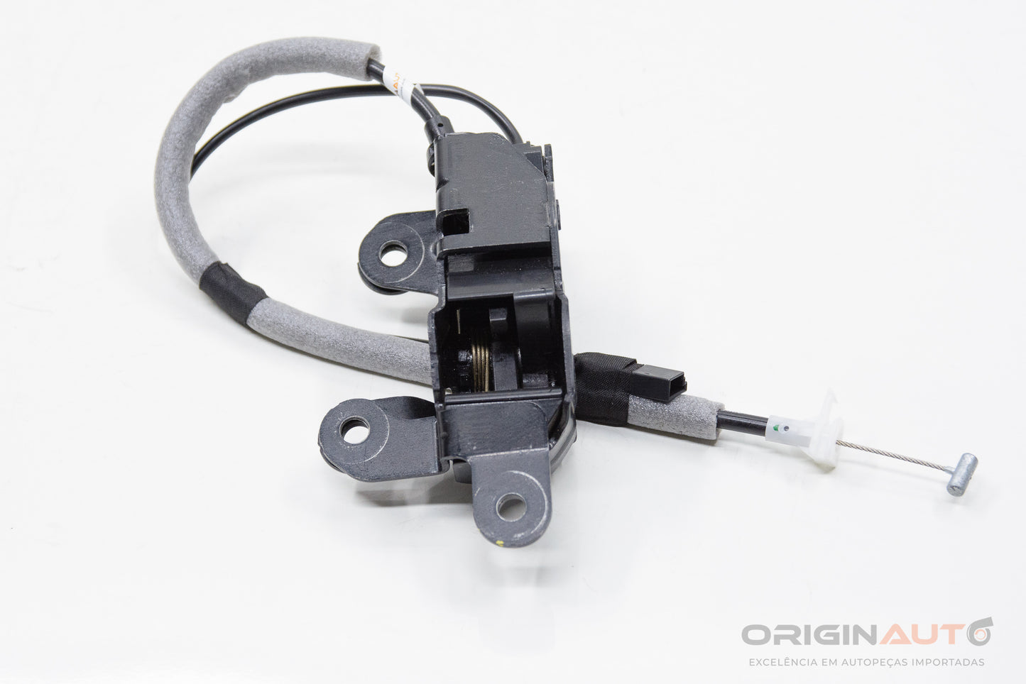 Fechadura Eletrica Direita Tampa Traseira Bmw X5 35I F15 2014 81247351058