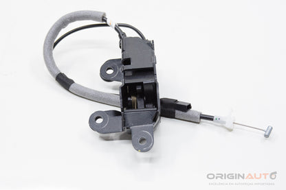 Fechadura Eletrica Direita Tampa Traseira Bmw X5 35I F15 2014 81247351058