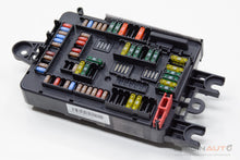 Caixa Fusiveis Interna Bmw X5 35I F15 2014 9316569