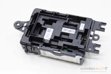 Caixa Fusiveis Interna Bmw X5 35I F15 2014 9316569