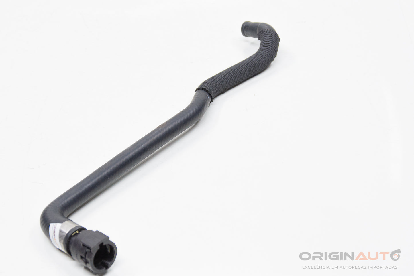 Mangueira De Agua Bmw X5 35I F15 2014 7536235