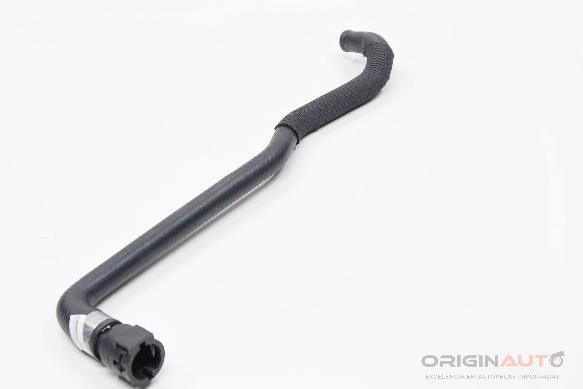 Mangueira De Agua Bmw X5 35I F15 2014 7536235