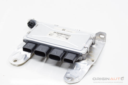 Modulo Direcao Bmw X5 35I F15 2014 6861770
