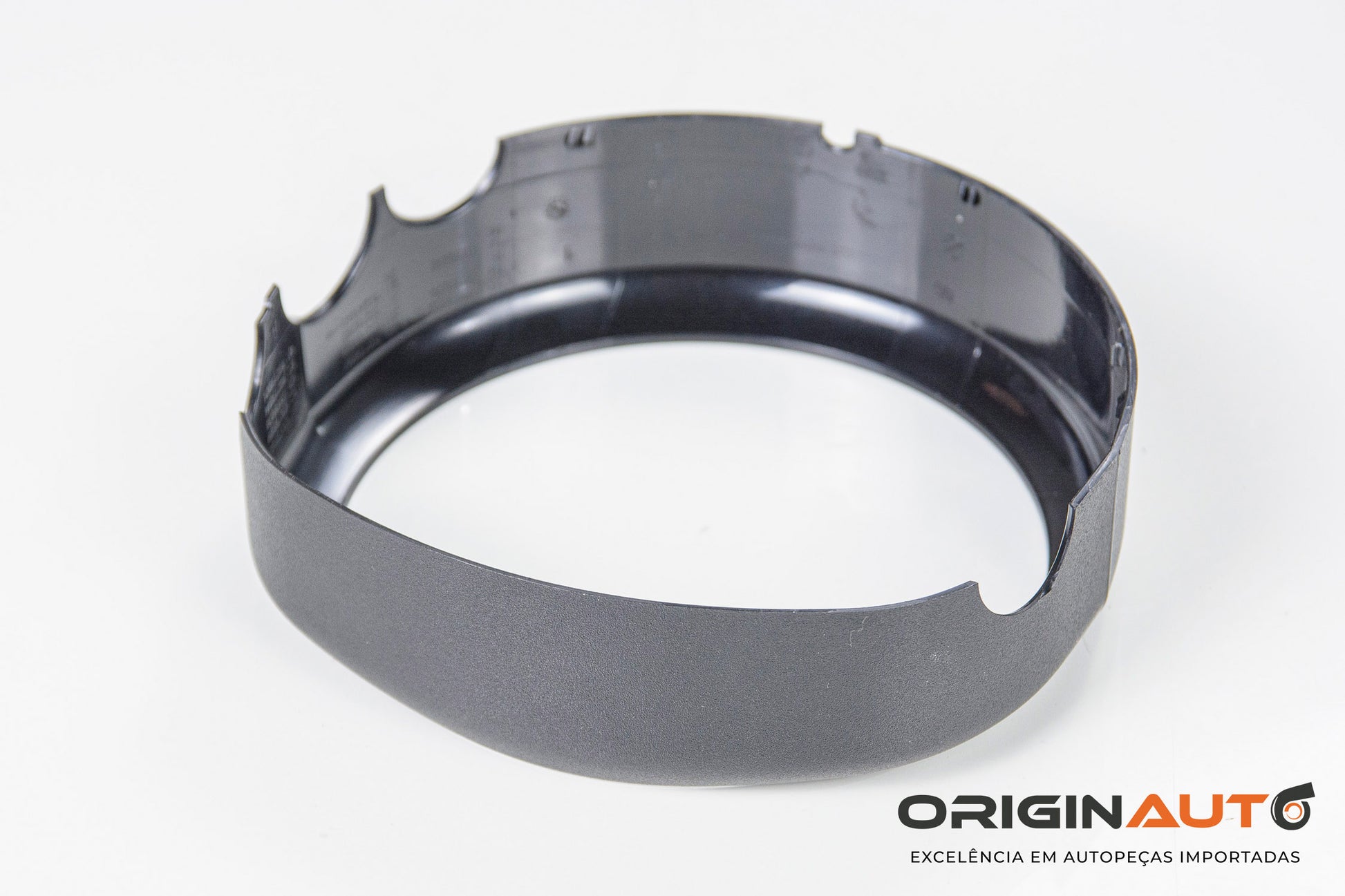 Capa Acabamento Comando Seta Limpador C250 2018