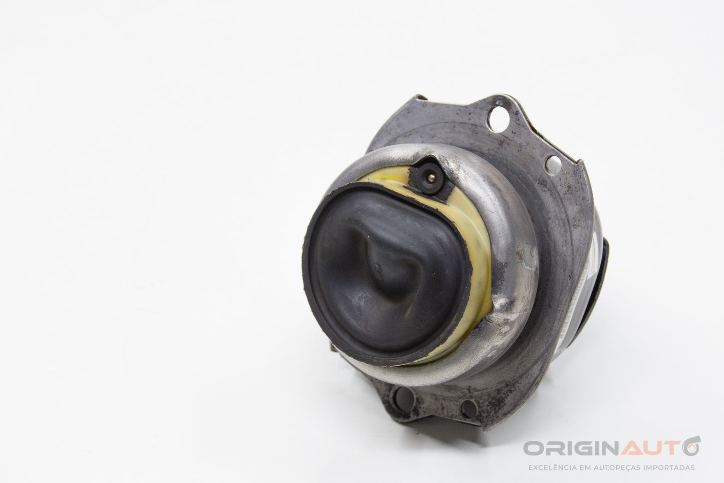 Coxim Motor Esquerdo Bmw X5 35I F15 2014 6865145 01