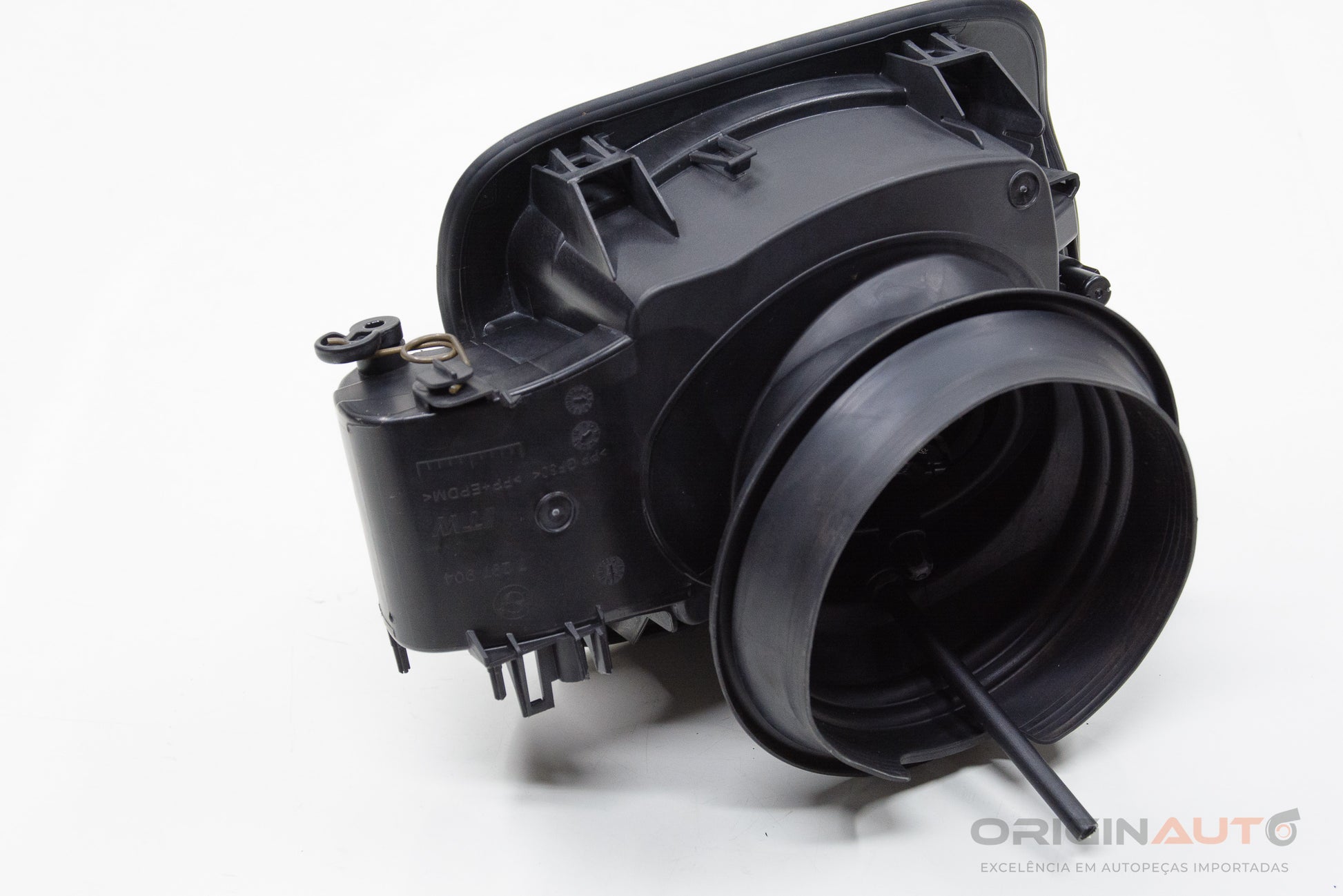 Tampa Bocal Combustivel Bmw X5 35I F15 2014 7297904