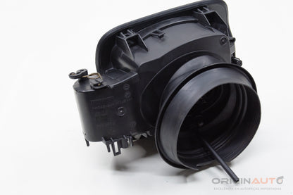 Tampa Bocal Combustivel Bmw X5 35I F15 2014 7297904