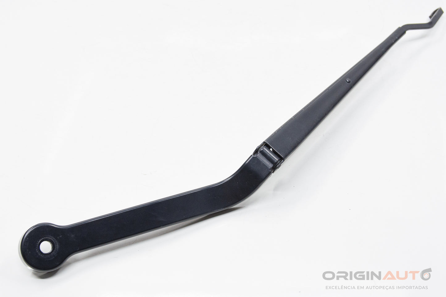 Braco Limpador Esquerdo Bmw X5 35I F15 2014 7304069