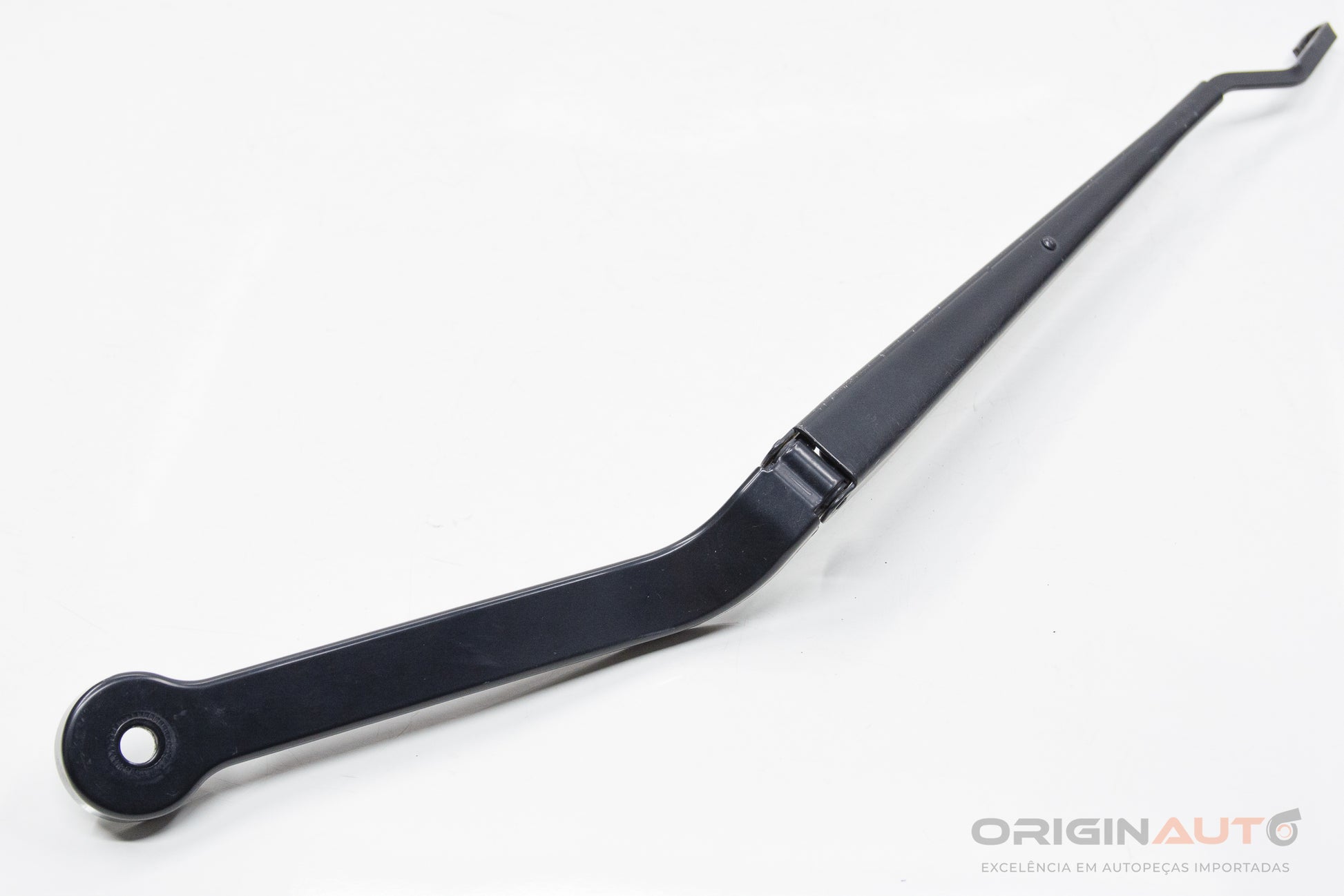 Braco Limpador Esquerdo Bmw X5 35I F15 2014 7304069