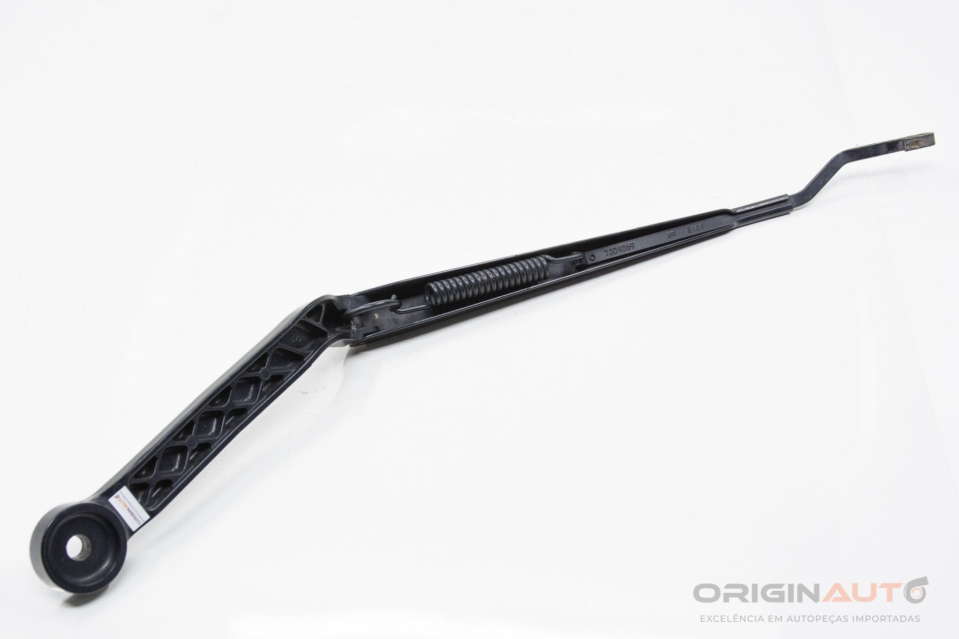 Braco Limpador Esquerdo Bmw X5 35I F15 2014 7304069