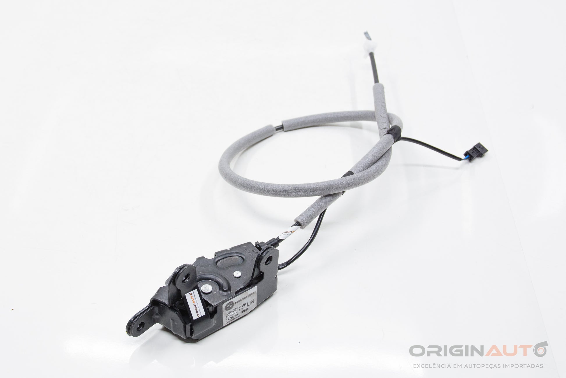 Fechadura Eletrica Tampa Traseira Bmw X5 35I F15 2014 964021108 51247183196