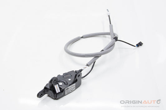 Fechadura Eletrica Tampa Traseira Bmw X5 35I F15 2014 964021108 51247183196