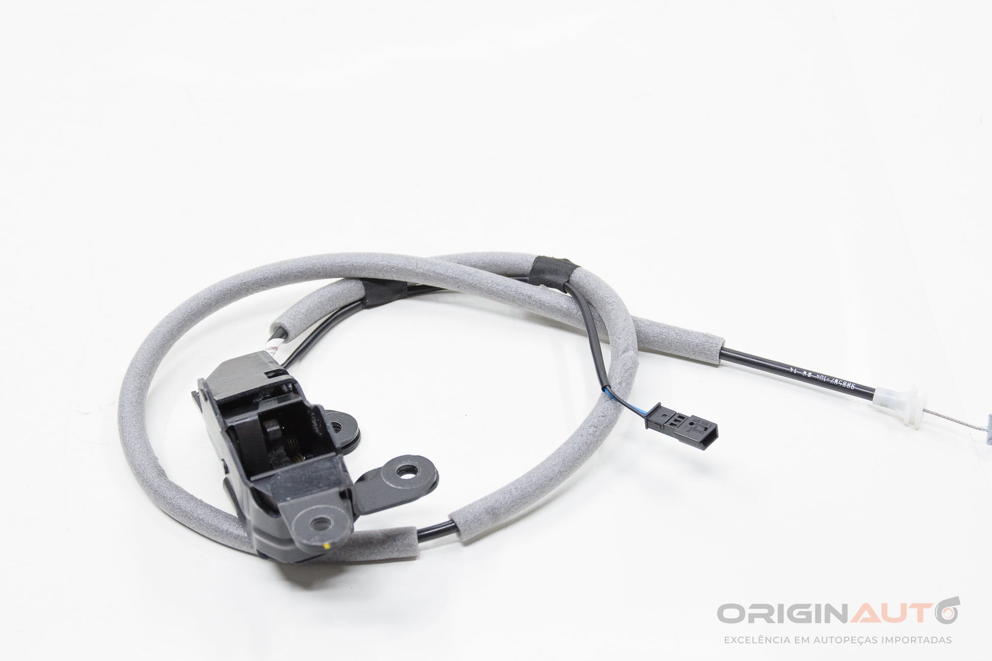 Fechadura Eletrica Tampa Traseira Bmw X5 35I F15 2014 964021108 51247183196