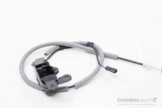 Fechadura Eletrica Tampa Traseira Bmw X5 35I F15 2014 964021108 51247183196