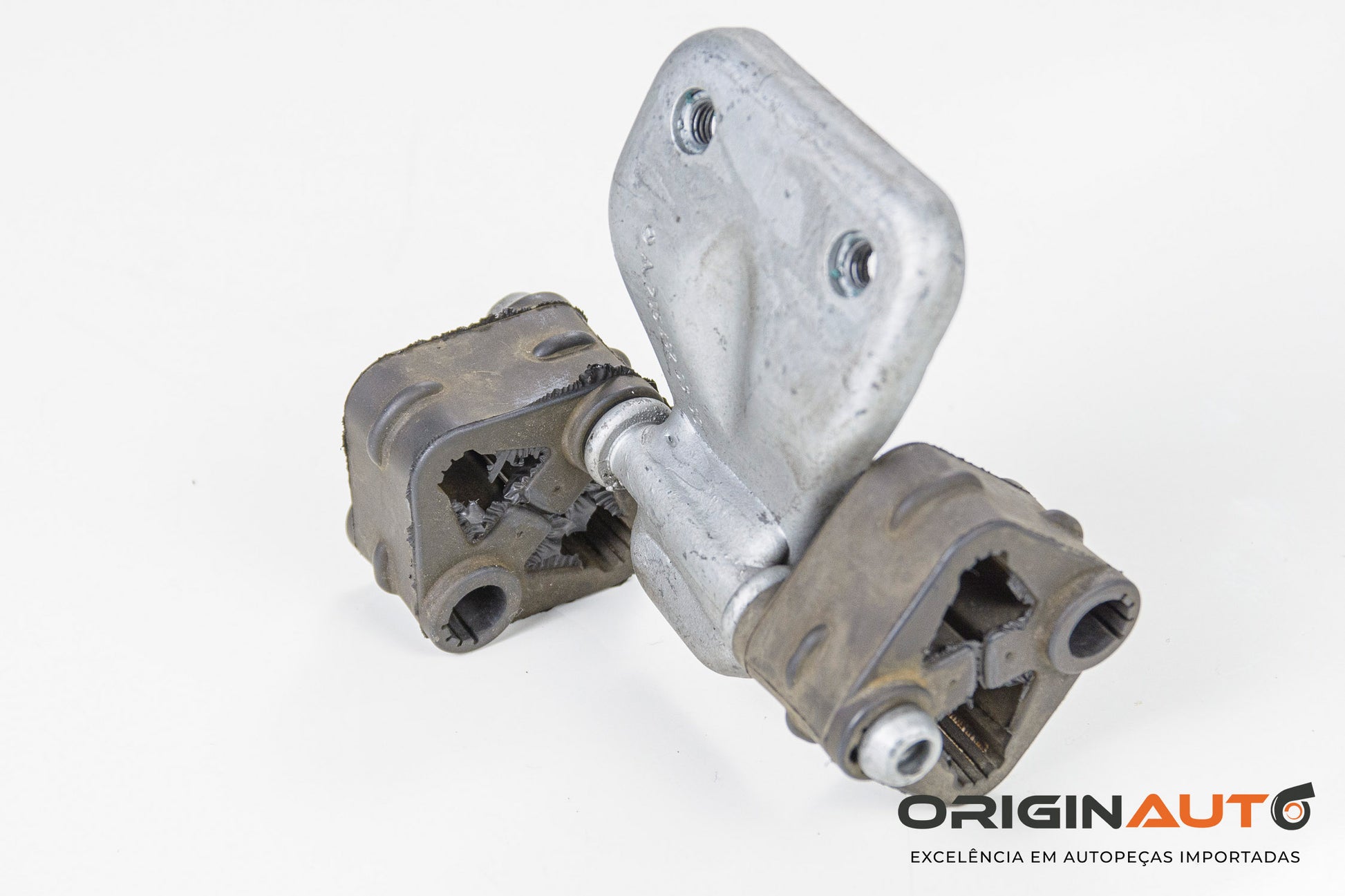 Suporte Coxim Escapamento C250 2018 A2054920300