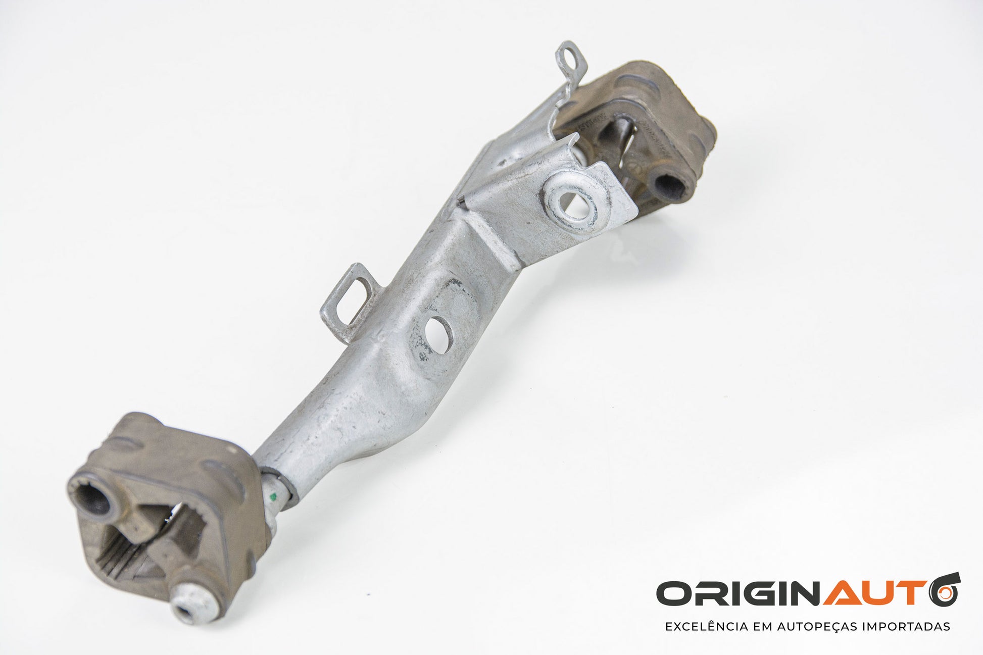 Coxim Suporte Escapamento C250 2018 A2054902540