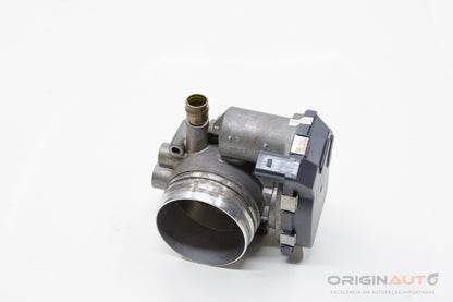 Tbi Corpo Borboleta Bmw X5 35I F15 2014 7597871