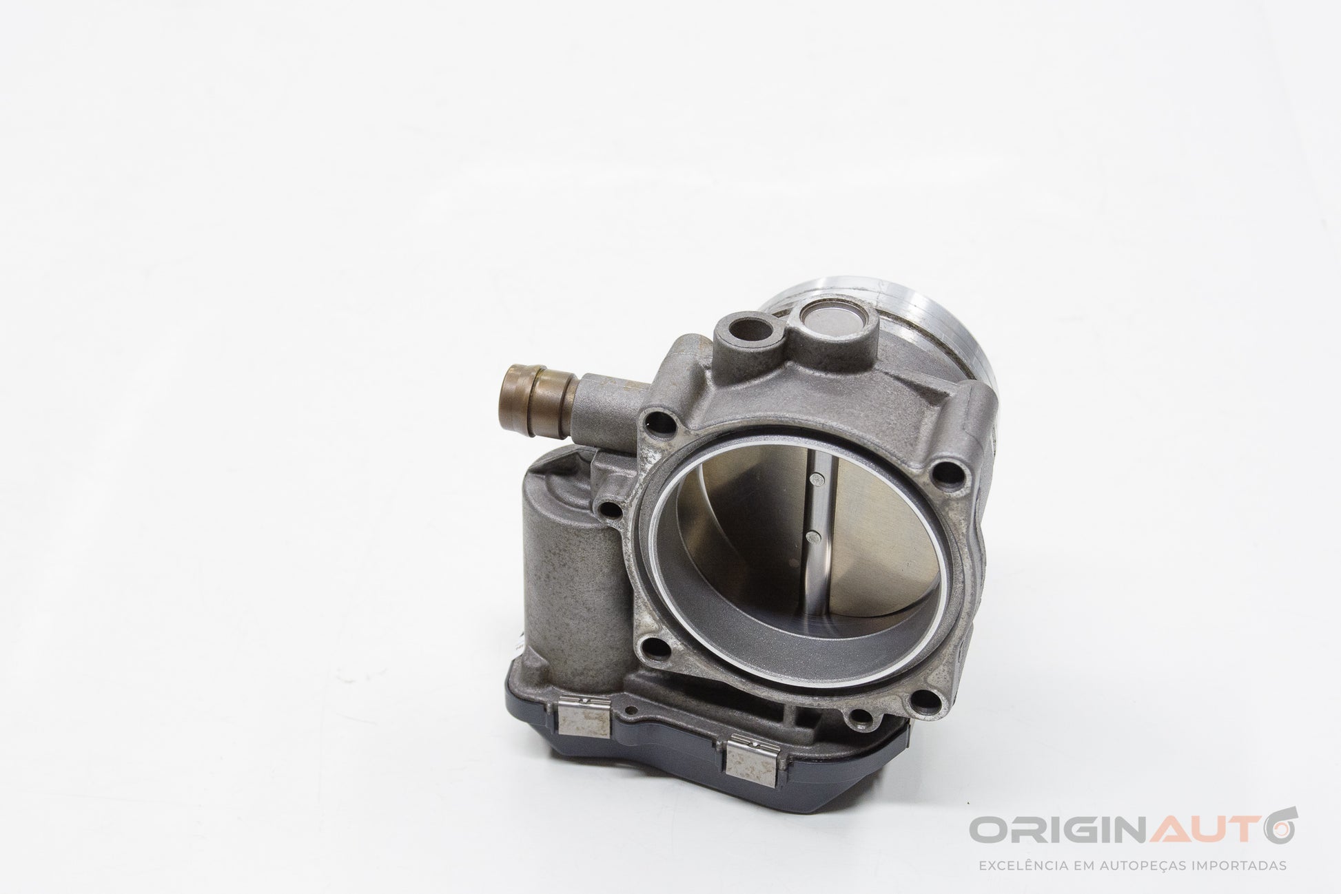 Tbi Corpo Borboleta Bmw X5 35I F15 2014 7597871