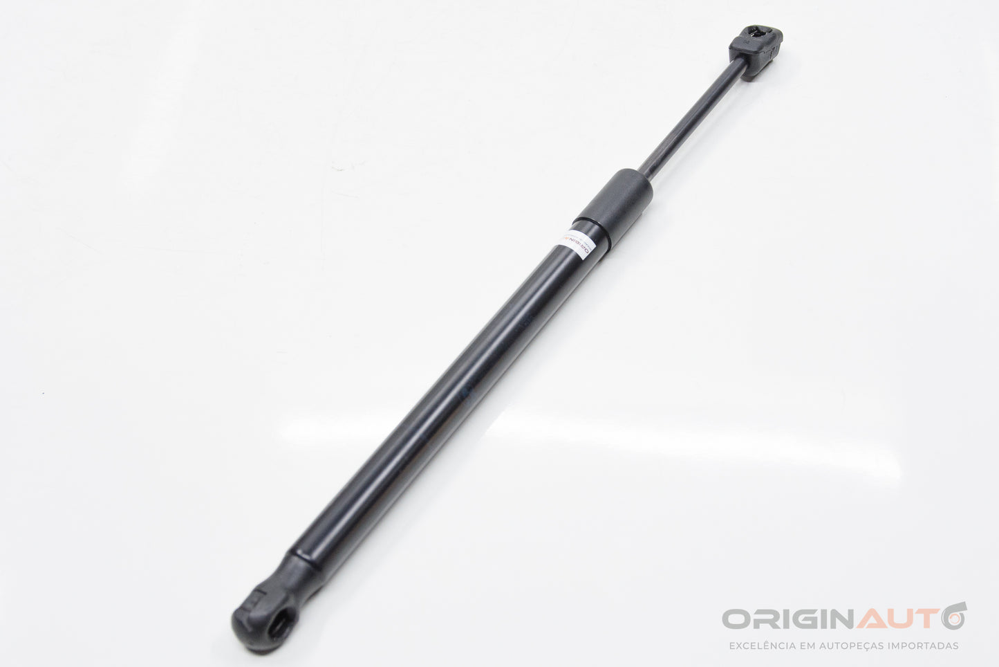 Amortecedor Capo Bmw X5 35I F15 2014 7294524
