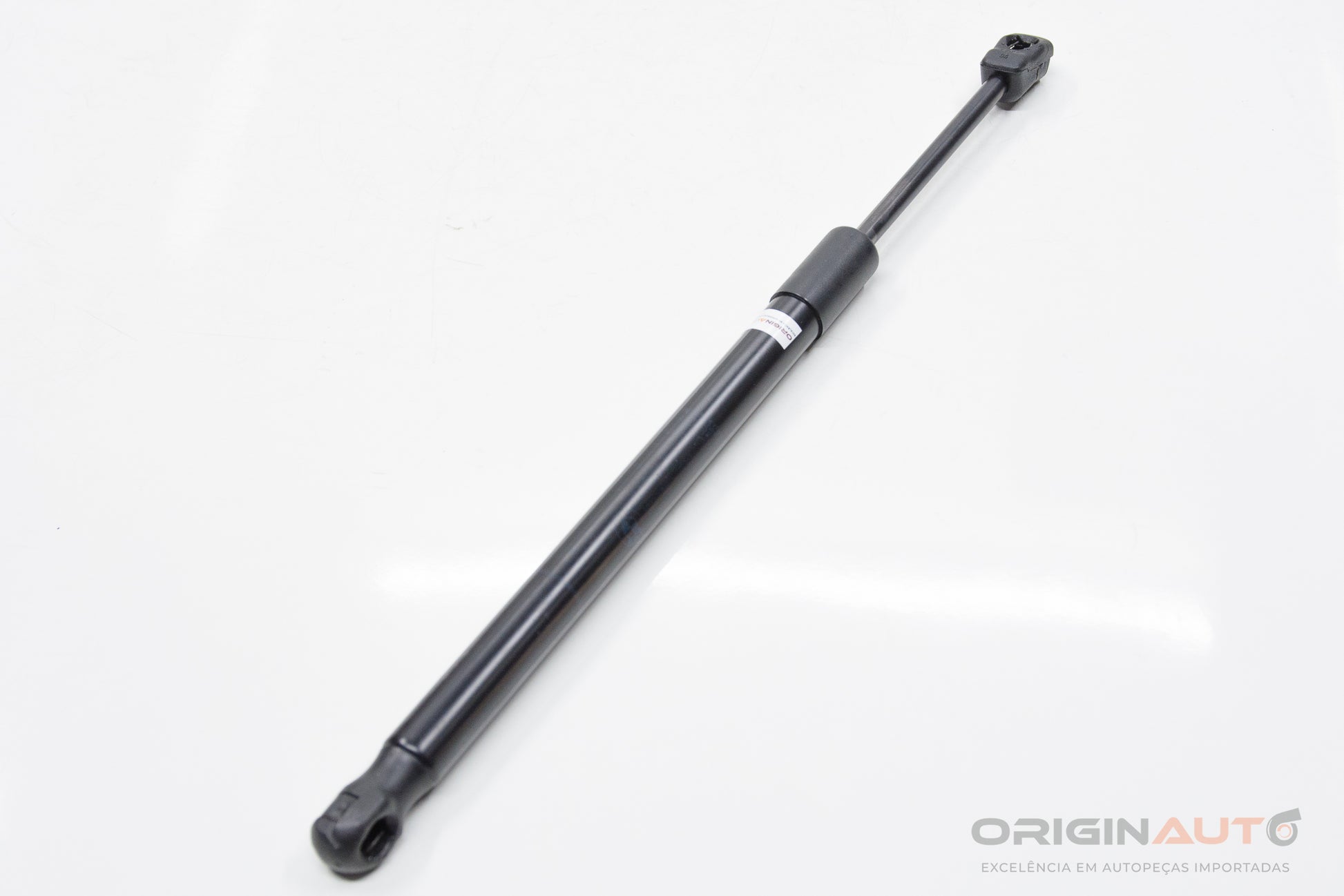 Amortecedor Capo Bmw X5 35I F15 2014 7294524