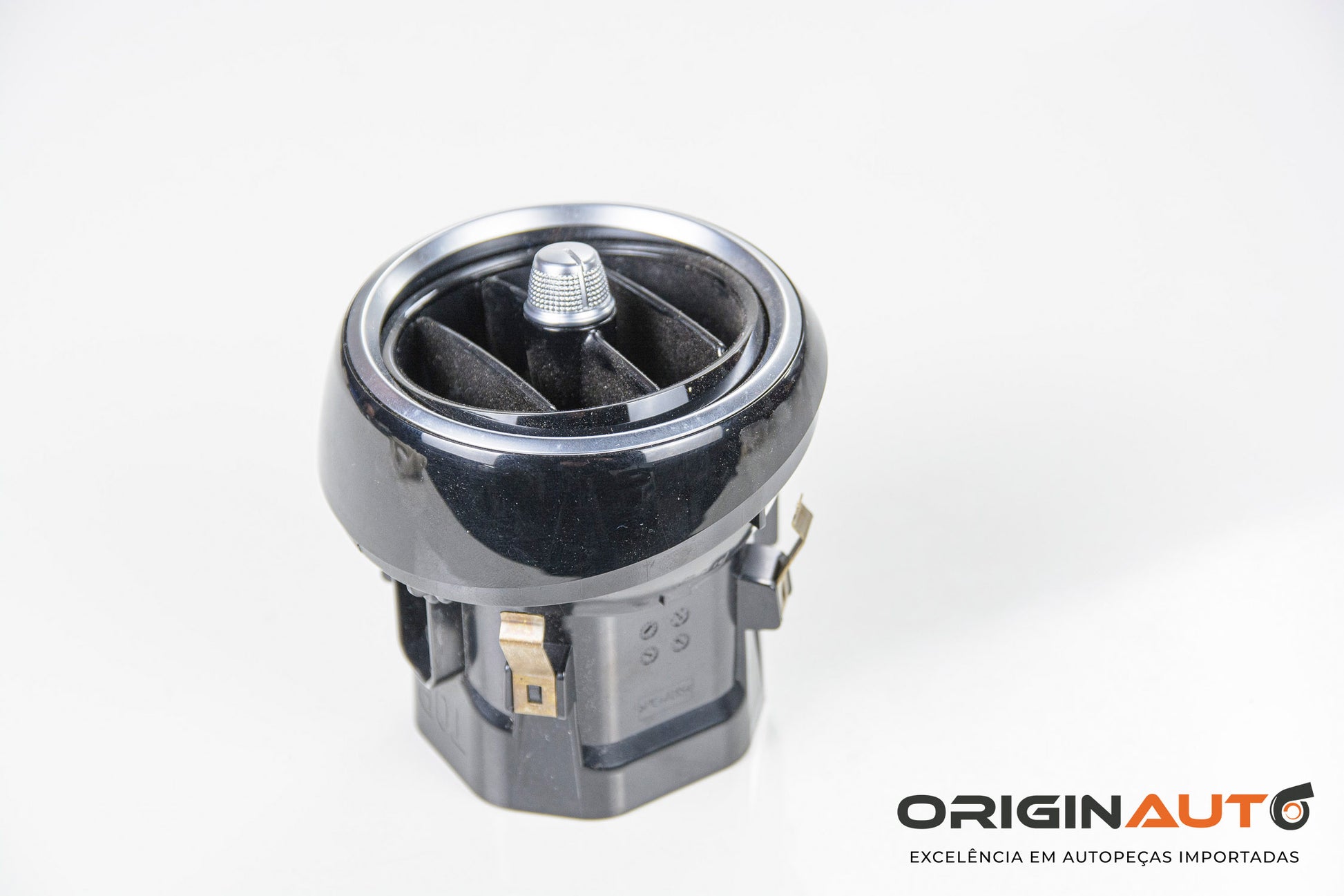 Difusor Central Ar Painel C250 2018 A2058300201