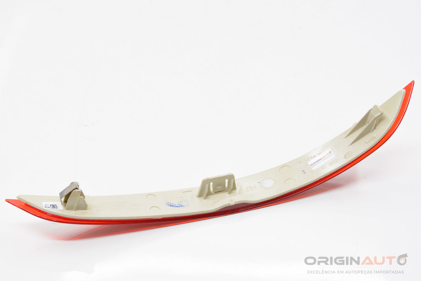 Olho De Gato Lanterna Direita Bmw X5 35I F15 2014 7290092