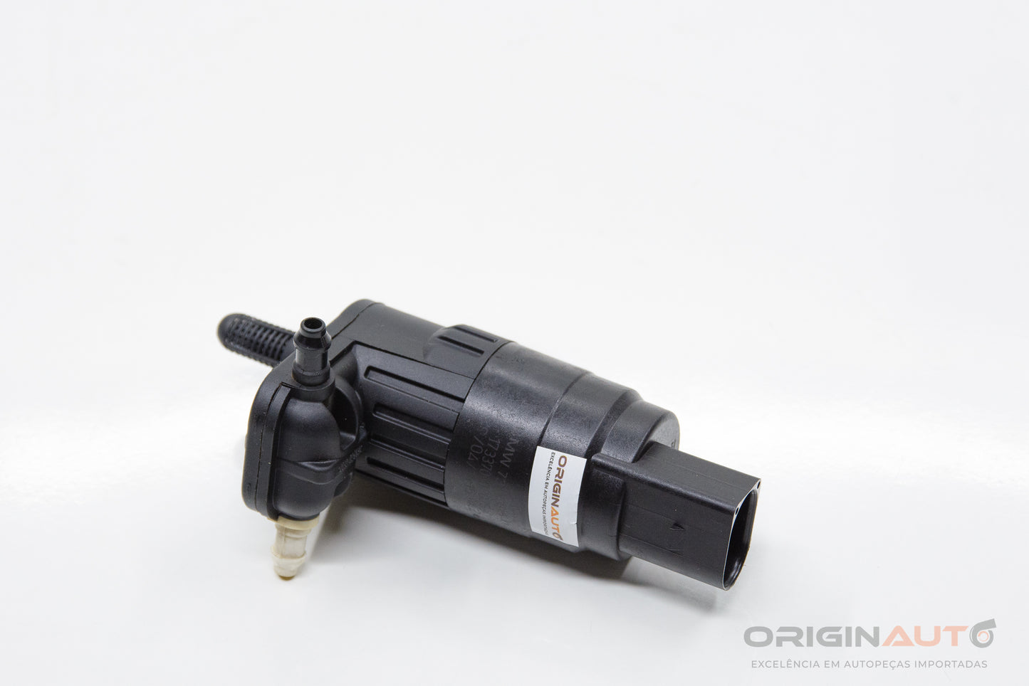 Bomba Agua Limpador Bmw X5 35I F15 2014 7317395