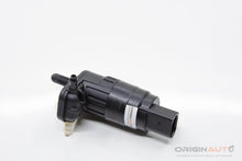 Bomba Agua Limpador Bmw X5 35I F15 2014 7317395