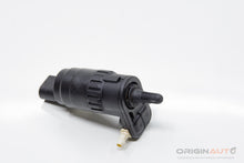 Bomba Agua Limpador Bmw X5 35I F15 2014 7317395