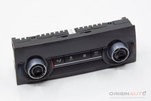 Comando A/C Ar Condicionado Traseiro Bmw X5 35I F15 2014 9332028