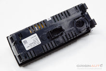 Comando A/C Ar Condicionado Traseiro Bmw X5 35I F15 2014 9332028