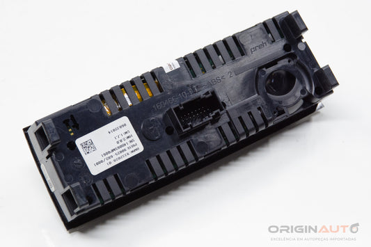 Comando A/C Ar Condicionado Traseiro Bmw X5 35I F15 2014 9332028