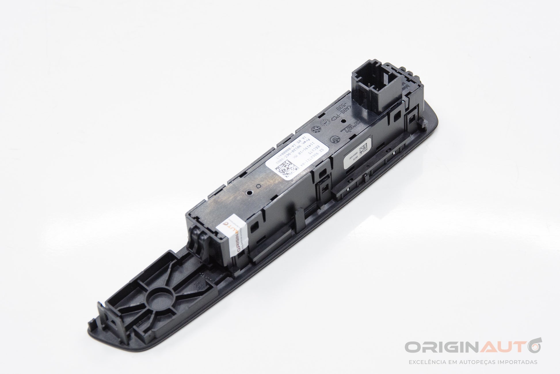 Comando Central Bmw X5 35I F15 2014 9262721