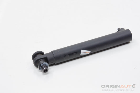 Amortecedor Tampa Traseira Inferior Bmw X5 35I F15 2014 7371765
