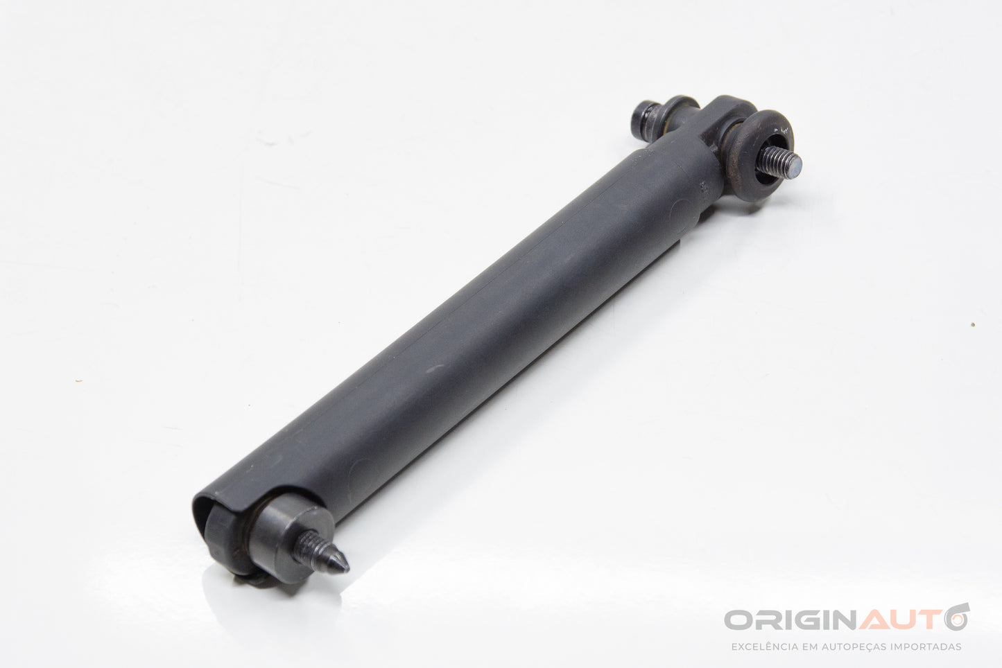 Amortecedor Tampa Traseira Inferior Bmw X5 35I F15 2014 7371765