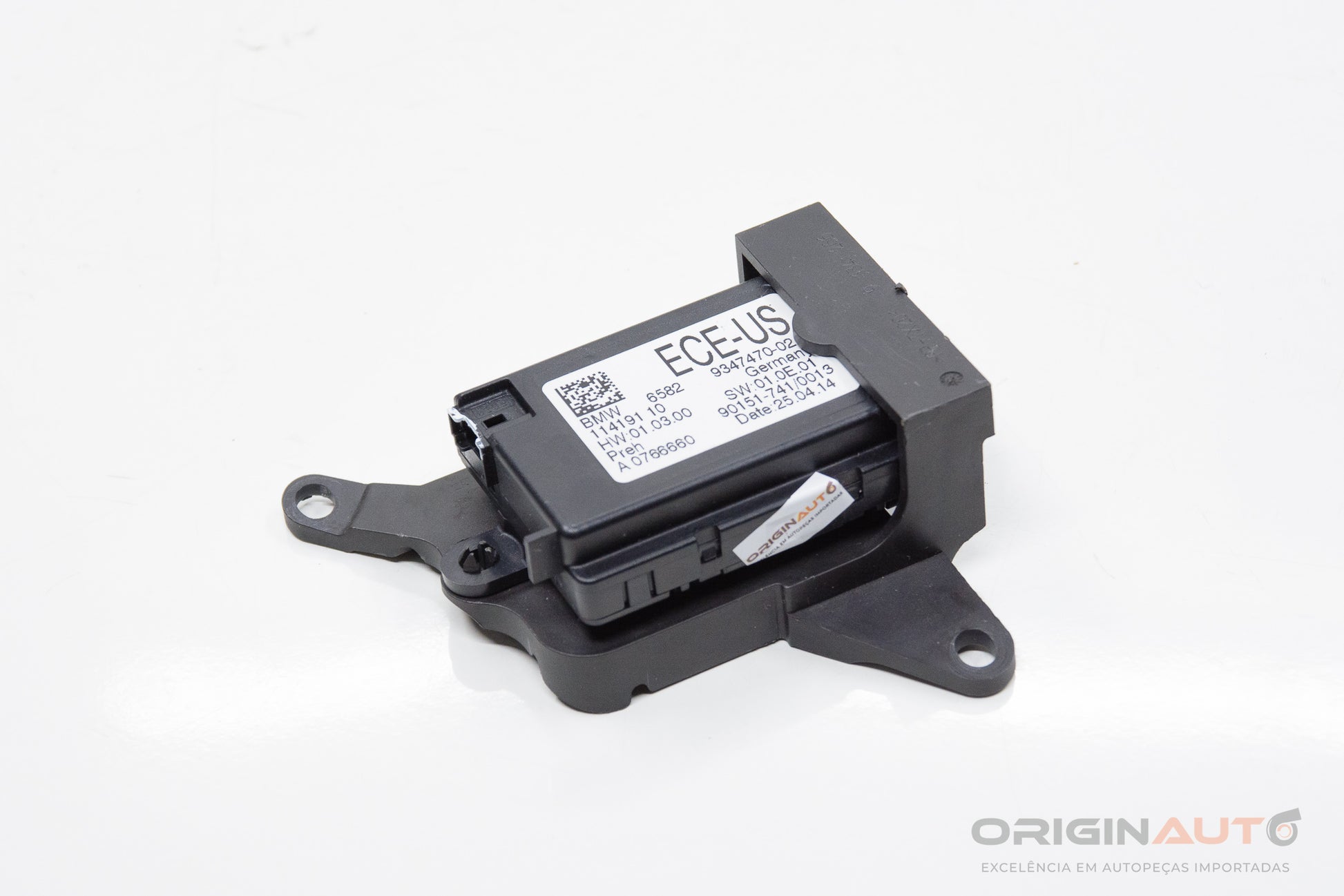 Modulo Idrive Bmw X5 35I F15 2014 9347470