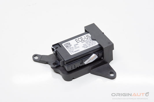Modulo Idrive Bmw X5 35I F15 2014 9347470