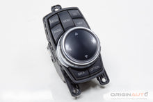 Comando Central Multimidia Bmw X5 35I F15 2014 9332285