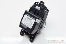 Comando Central Multimidia Bmw X5 35I F15 2014 9332285