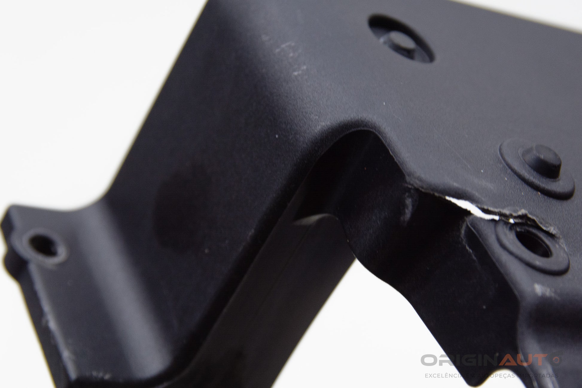 Suporte Acabamento (Outro) Bmw X5 35I F15 2014 8574000