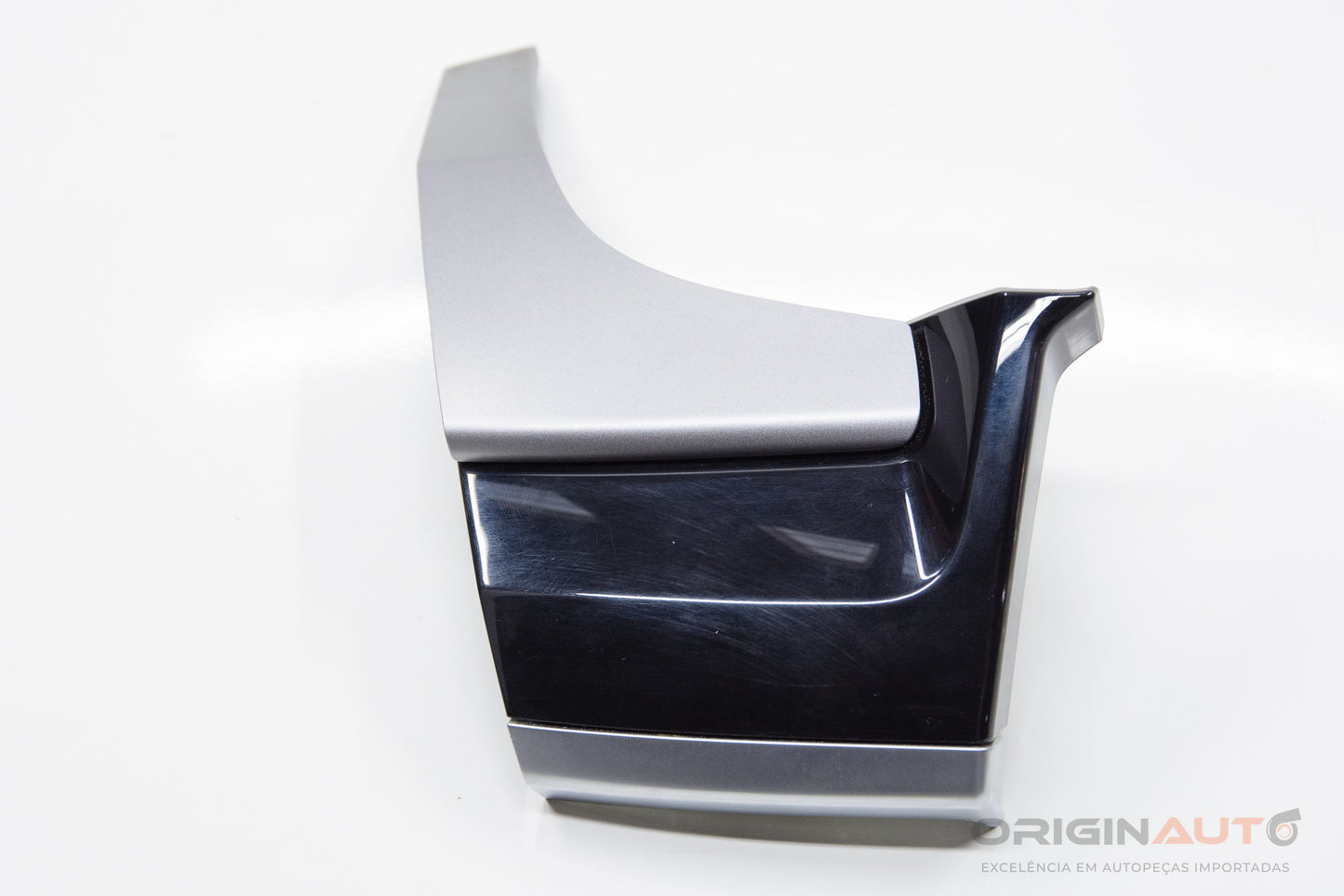 Moldura Acabamento Capa Painel Bmw X5 35I F15 2014 927046605