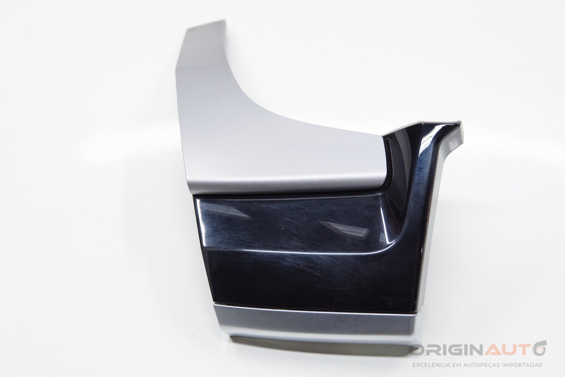 Moldura Acabamento Capa Painel Bmw X5 35I F15 2014 927046605