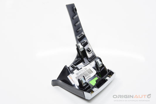 Moldura Acabamento Capa Painel Bmw X5 35I F15 2014 927046605