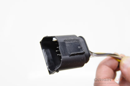 Chicote Eletrico (Outros) Bmw X5 35I F15 2014 929347