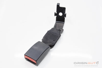 Fecho Cinto Seguranca Traseiro  Bmw X5 35I F15 2014 7318063